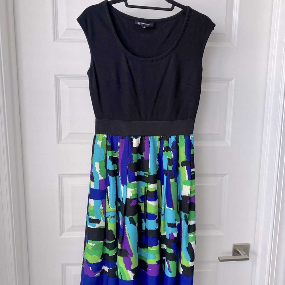 Jones New York Dress!
